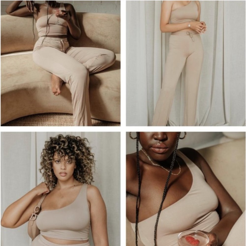 437 Casa Lounge Set - Medium